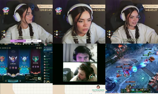 pain_babs's Live Session — Jul 27, 2026, 11:19 PM