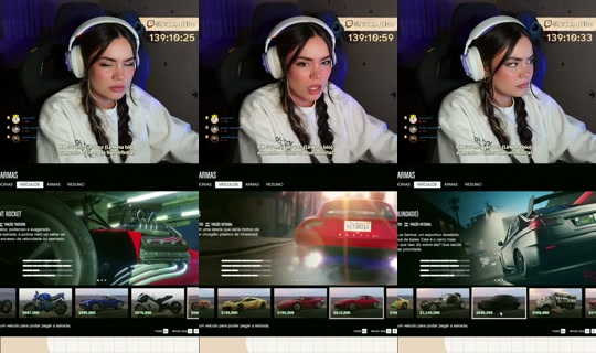 pain_babs's Live Session — Jul 28, 2026, 1:41 AM