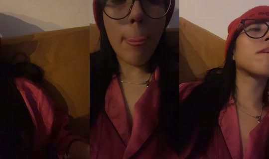 paisitocomesito's Live Session — Jul 21, 2026, 8:16 AM