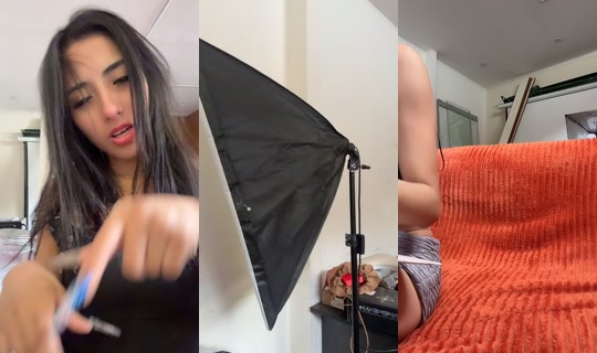 paisitocomesito's Live Session — Oct 17, 2026, 3:25 PM