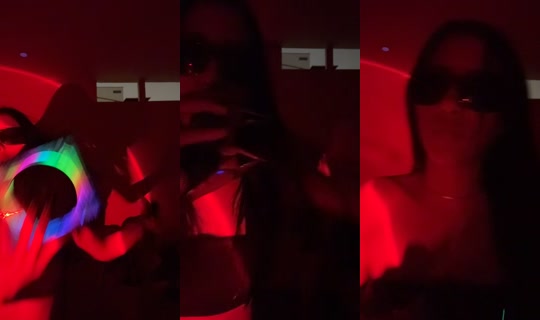 paisitocomesito's Live Session — Oct 25, 2026, 12:56 AM