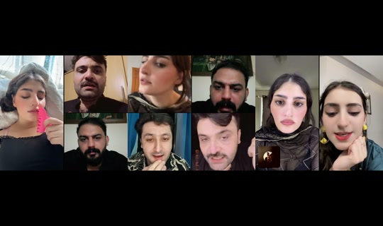 pakistanikira's Live Session — Aug 7, 2026, 8:49 PM