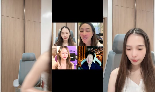 pakji_'s Live Session — Jul 29, 2026, 2:58 PM