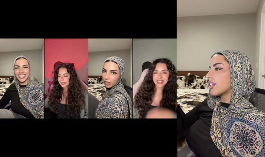 palixrican's Live Session — Sep 19, 2026, 4:32 AM