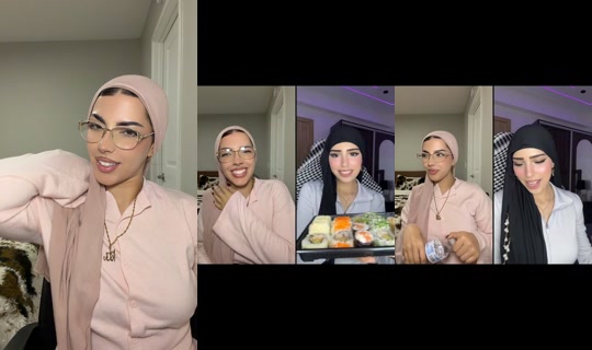 palixrican's Live Session — Sep 20, 2026, 3:14 AM