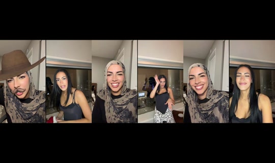 palixrican's Live Session — Sep 25, 2026, 6:04 AM