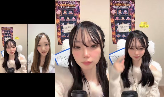 palmutabeyo's Live Session — Oct 29, 2026, 1:13 PM