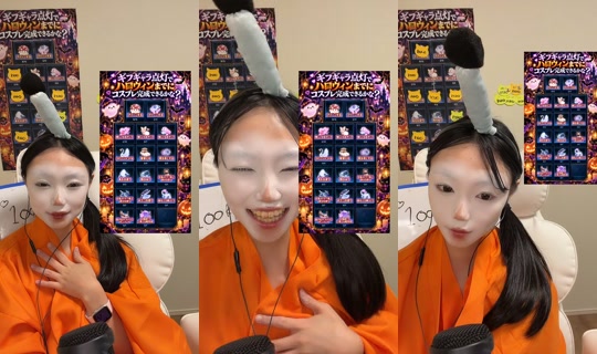 palmutabeyo's Live Session — Oct 30, 2026, 2:39 PM