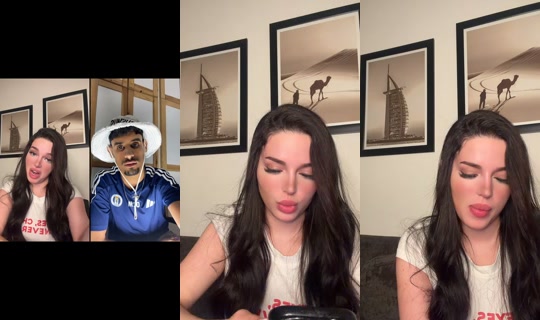 palomaahamz's Live Session — Aug 19, 2026, 1:25 AM
