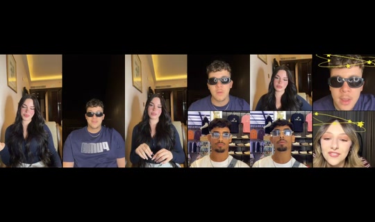 palomaahamz's Live Session — Aug 19, 2026, 11:18 PM