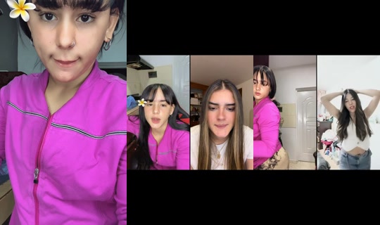 pamefeliz05's Live Session — Jul 24, 2026, 1:27 AM
