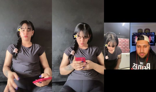pamefeliz05's Live Session — Jul 24, 2026, 6:15 PM