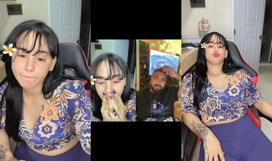 pamefeliz05's Live Session — Jul 25, 2026, 1:57 AM