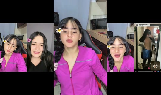 pamefeliz05's Live Session — Jul 26, 2026, 2:41 AM