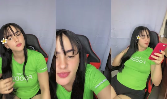pamefeliz05's Live Session — Jul 27, 2026, 12:48 AM