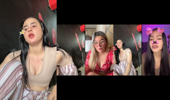 pamefeliz05's Live Session — Jul 27, 2026, 5:13 PM