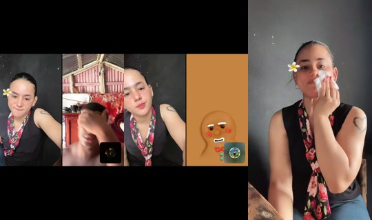 pamefeliz05's Live Session — Aug 9, 2026, 2:56 PM