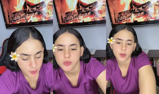 pamefeliz05's Live Session — Aug 18, 2026, 2:46 AM