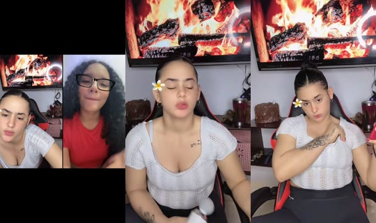 pamefeliz05's Live Session — Aug 20, 2026, 2:36 AM