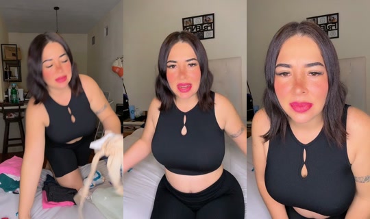 pamel.chanel's Live Session — Aug 13, 2026, 1:13 AM