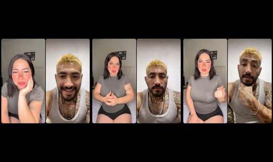pamel.chanel's Live Session — Aug 15, 2026, 2:20 AM