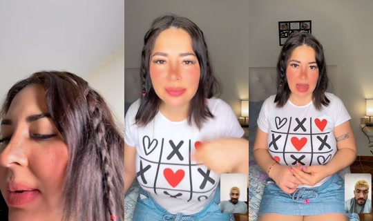 pamel.chanel's Live Session — Aug 21, 2026, 3:50 AM