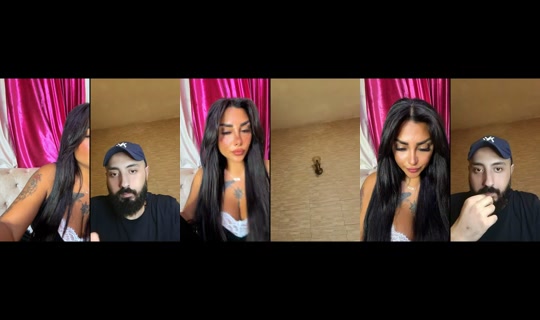 pamela.s055's Live Session — Jul 24, 2026, 6:34 PM