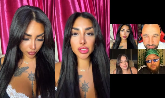 pamela.s055's Live Session — Jul 24, 2026, 9:32 PM