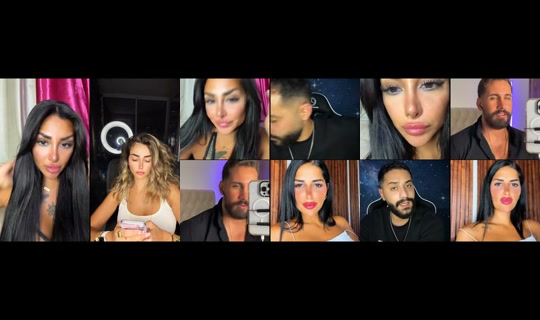 pamela.s055's Live Session — Jul 24, 2026, 11:32 PM