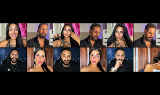pamela.s055's Live Session — Jul 24, 2026, 11:47 PM