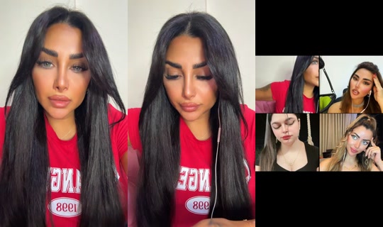 pamela.s055's Live Session — Jul 25, 2026, 6:53 PM