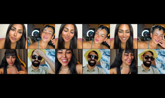 pamela.s055's Live Session — Jul 26, 2026, 6:09 PM