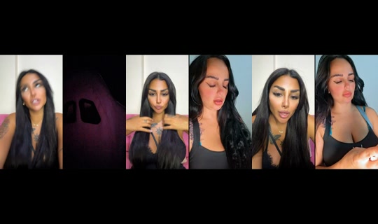 pamela.s055's Live Session — Jul 26, 2026, 7:12 PM