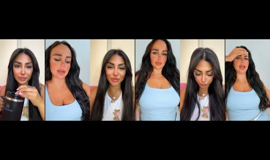 pamela.s055's Live Session — Jul 29, 2026, 1:26 PM