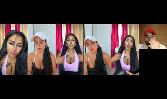 pamela.s055's Live Session — Jul 31, 2026, 1:52 PM