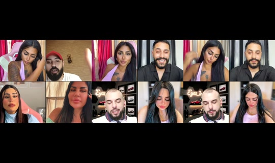 pamela.s055's Live Session — Jul 31, 2026, 3:22 PM