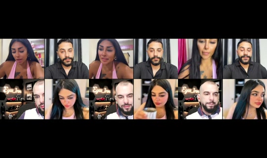 pamela.s055's Live Session — Jul 31, 2026, 4:13 PM
