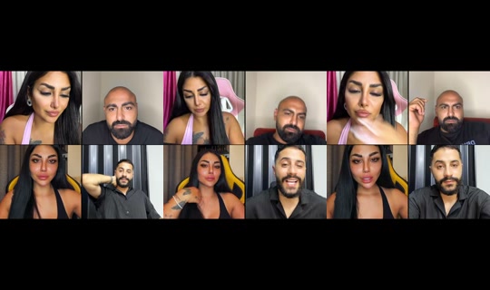 pamela.s055's Live Session — Jul 31, 2026, 5:15 PM