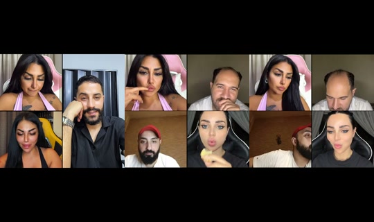 pamela.s055's Live Session — Jul 31, 2026, 6:06 PM
