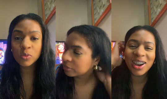 pamelamichelle583's Live Session — Oct 14, 2026, 2:01 AM