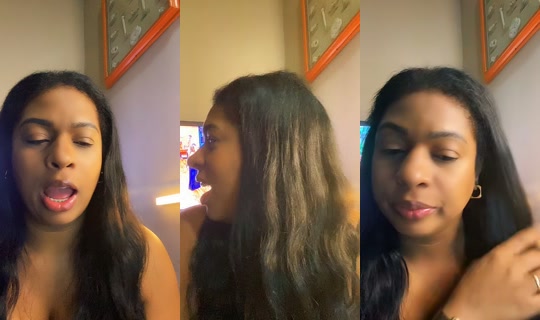 pamelamichelle583's Live Session — Oct 15, 2026, 1:48 AM