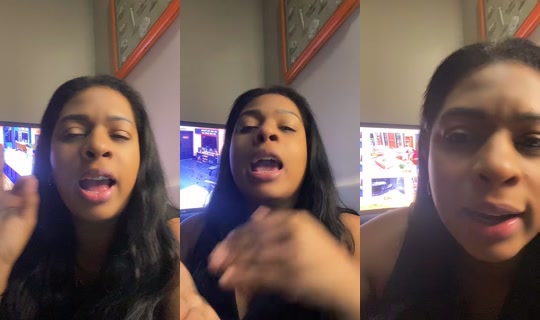 pamelamichelle583's Live Session — Oct 16, 2026, 6:18 AM