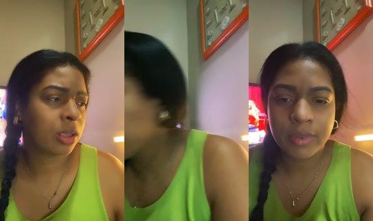 pamelamichelle583's Live Session — Oct 17, 2026, 2:27 AM