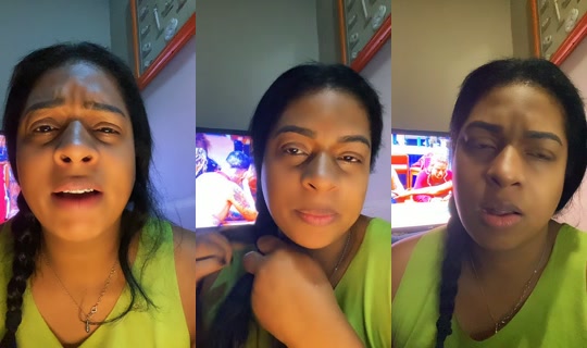 pamelamichelle583's Live Session — Oct 17, 2026, 5:03 AM