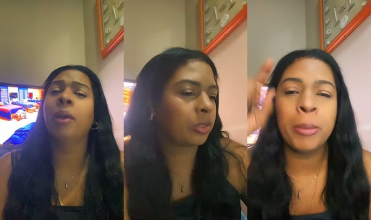 pamelamichelle583's Live Session — Oct 17, 2026, 8:44 PM