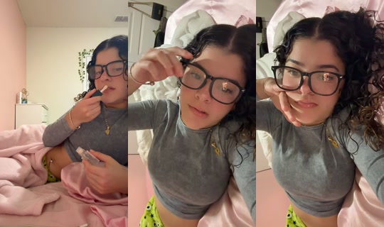 pamelamxriee_'s Live Session — Jul 15, 2026, 6:13 AM