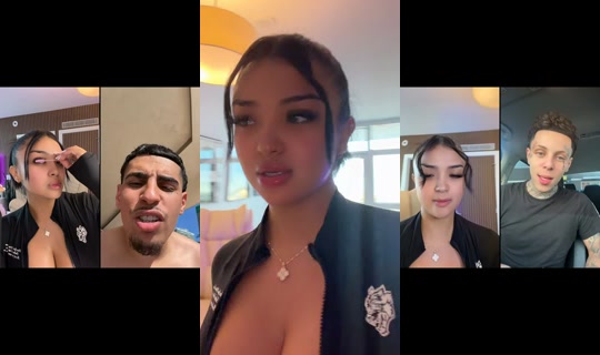 pamelarodass's Live Session — Sep 8, 2026, 1:53 PM
