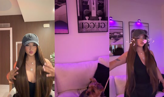 pamelarodass's Live Session — Sep 28, 2026, 4:12 AM