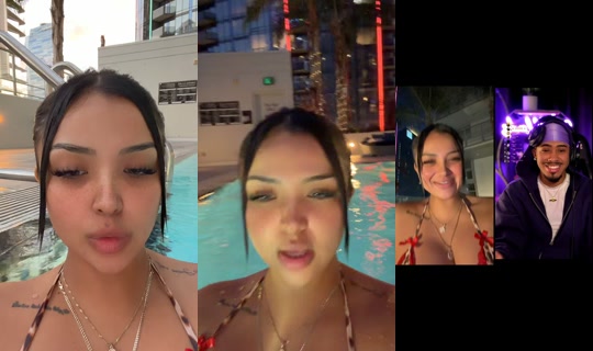 pamelarodass's Live Session — Sep 29, 2026, 1:43 AM