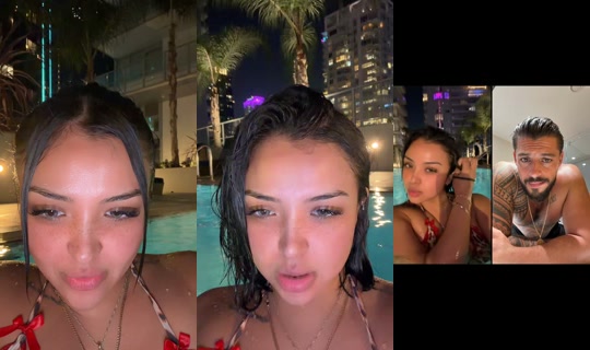 pamelarodass's Live Session — Sep 29, 2026, 3:26 AM